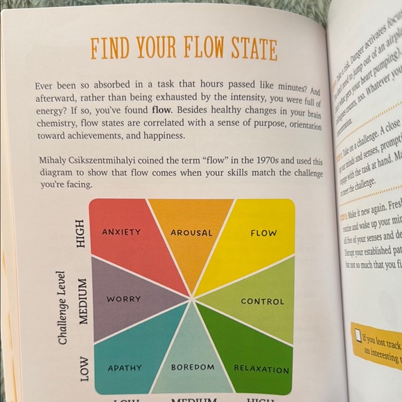 Be Happier Now Book - Picture 12 of 16